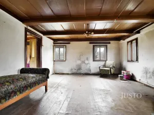 Prodej pozemku pro bydlení, Mikulášovice, 1013 m2