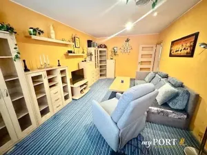 Prodej bytu 3+1, Nejdek, Rolavská, 78 m2