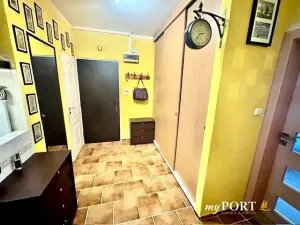 Prodej bytu 3+1, Nejdek, Rolavská, 78 m2