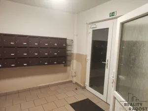 Prodej bytu 2+1, Chomutov, Bezručova, 64 m2