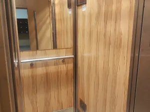 Prodej bytu 2+1, Chomutov, Bezručova, 64 m2