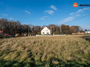 Prodej pozemku pro bydlení, Orlová, 1197 m2