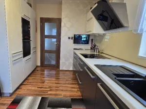 Prodej podílu 1/1 rodinného domu, Nevolice, 150 m2