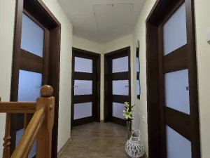 Prodej podílu 1/1 rodinného domu, Nevolice, 150 m2