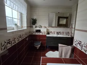 Prodej podílu 1/1 rodinného domu, Nevolice, 150 m2