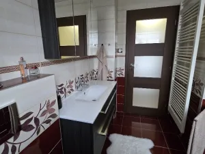 Prodej podílu 1/1 rodinného domu, Nevolice, 150 m2