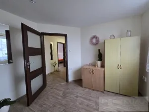 Prodej podílu 1/1 rodinného domu, Nevolice, 150 m2