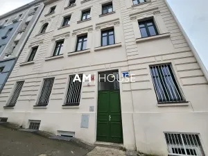 Pronájem bytu 2+kk, Praha - Vysočany, Prokopka, 40 m2