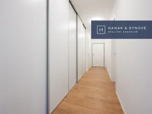 Pronájem bytu 2+kk, Pohořelice, U Kasáren, 54 m2