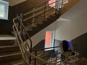 Pronájem bytu 1+1, Jablonec nad Nisou - Proseč nad Nisou, Prosečská, 37 m2