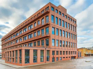 Pronájem bytu 1+kk, Praha, Kolbenova, 40 m2