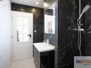 Prodej bytu 2+1, Ústí nad Labem, Jana Zajíce, 55 m2