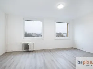 Prodej bytu 2+1, Ústí nad Labem, Jana Zajíce, 55 m2