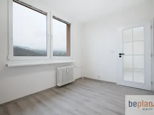 Prodej bytu 2+1, Ústí nad Labem, Jana Zajíce, 55 m2