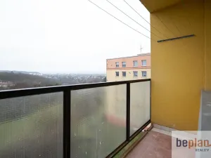 Prodej bytu 2+1, Ústí nad Labem, Jana Zajíce, 55 m2