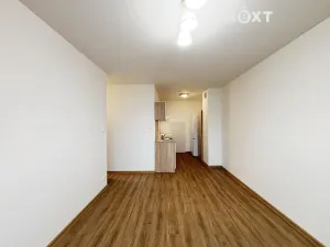 Pronájem bytu 2+kk, Praha - Chodov, Konstantinova, 42 m2