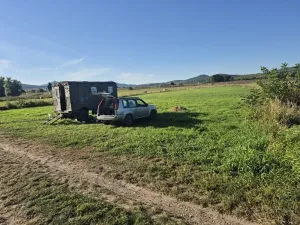 Prodej pole, Píšťany, 5816 m2