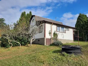 Prodej chaty, Psáry, 52 m2