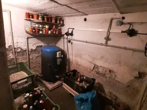 Prodej chaty, Psáry, 52 m2