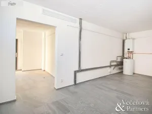 Pronájem rodinného domu, Praha - Břevnov, Oddělená, 250 m2