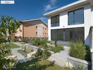 Pronájem rodinného domu, Praha - Břevnov, Oddělená, 250 m2