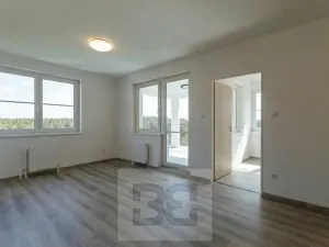 Pronájem bytu 2+kk, Praha - Stodůlky, Ke Koh-i-nooru, 48 m2