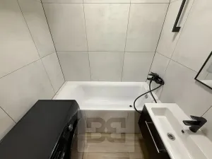 Pronájem bytu 2+kk, Brandýs nad Labem-Stará Boleslav, Komenského nám., 51 m2