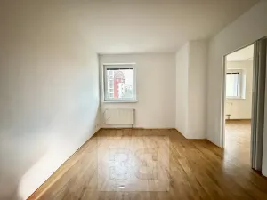 Pronájem bytu 2+kk, Brno, Podbělová, 47 m2
