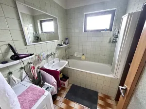 Pronájem bytu 4+kk, Pardubice, 91 m2