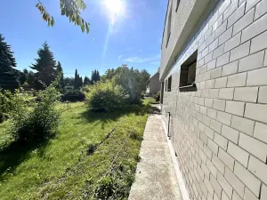 Pronájem rodinného domu, Nová Paka, Husitská, 210 m2