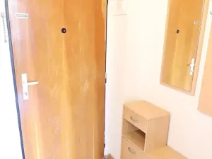 Pronájem bytu 2+kk, Praha - Hostivař, Pražská, 39 m2