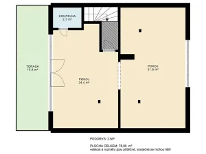 Prodej rodinného domu, Štěnovice, Akátová, 180 m2