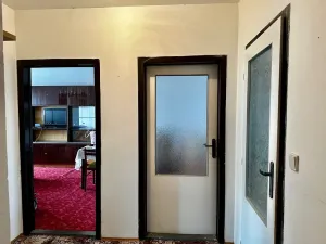 Prodej bytu 3+1, Růžová, 77 m2