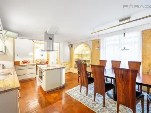 Prodej bytu 4+kk, Praha - Staré Město, Smetanovo nábřeží, 142 m2