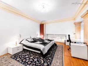 Prodej bytu 4+kk, Praha - Staré Město, Smetanovo nábřeží, 142 m2