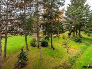 Pronájem bytu 3+1, Praha - Čakovice, U Párníků, 54 m2