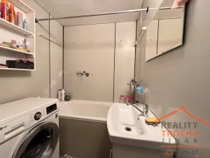 Prodej bytu 1+1, Hradec Králové, Truhlářská, 35 m2