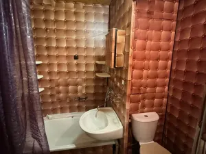 Pronájem bytu 1+1, Jirkov, Smetanovy sady, 39 m2