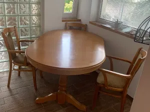 Pronájem bytu 3+kk, Bílovice, 75 m2