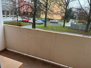 Pronájem bytu 1+1, Uherské Hradiště, Pod Svahy, 30 m2