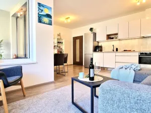 Pronájem bytu 2+kk, Praha, Medunova, 59 m2