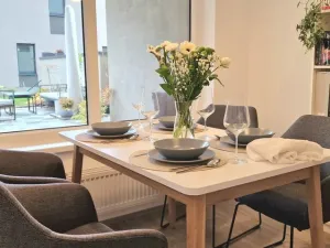 Pronájem bytu 2+kk, Praha, Medunova, 59 m2