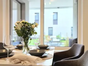 Pronájem bytu 2+kk, Praha, Medunova, 59 m2