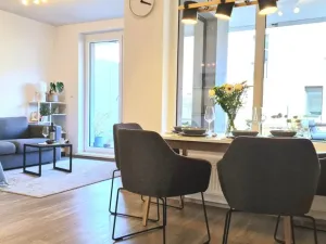 Pronájem bytu 2+kk, Praha, Medunova, 59 m2