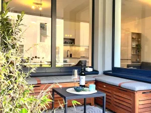 Pronájem bytu 2+kk, Praha, Medunova, 59 m2