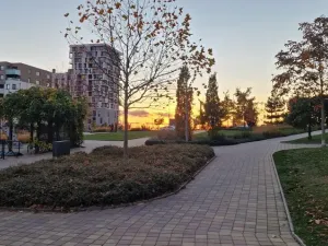 Pronájem bytu 2+kk, Praha, Medunova, 59 m2