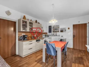Prodej rodinného domu, Olešnice, Rovečínská, 150 m2