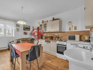 Prodej rodinného domu, Olešnice, Rovečínská, 150 m2