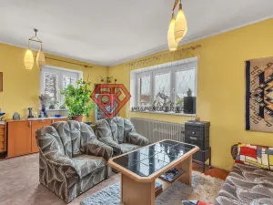 Prodej rodinného domu, Olešnice, Rovečínská, 150 m2