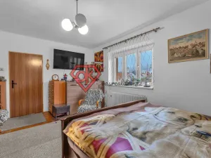 Prodej rodinného domu, Olešnice, Rovečínská, 150 m2